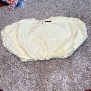 Zara Top